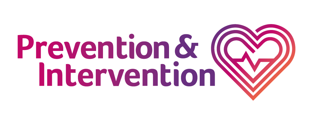 Prevention&Intervention