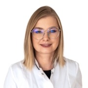 Marta Kałużna-Oleksy