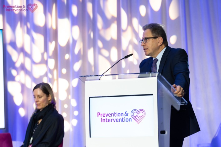 Robert Gil - Prevention & Intervention Conference Photos, 2023 Edition: Women's Health