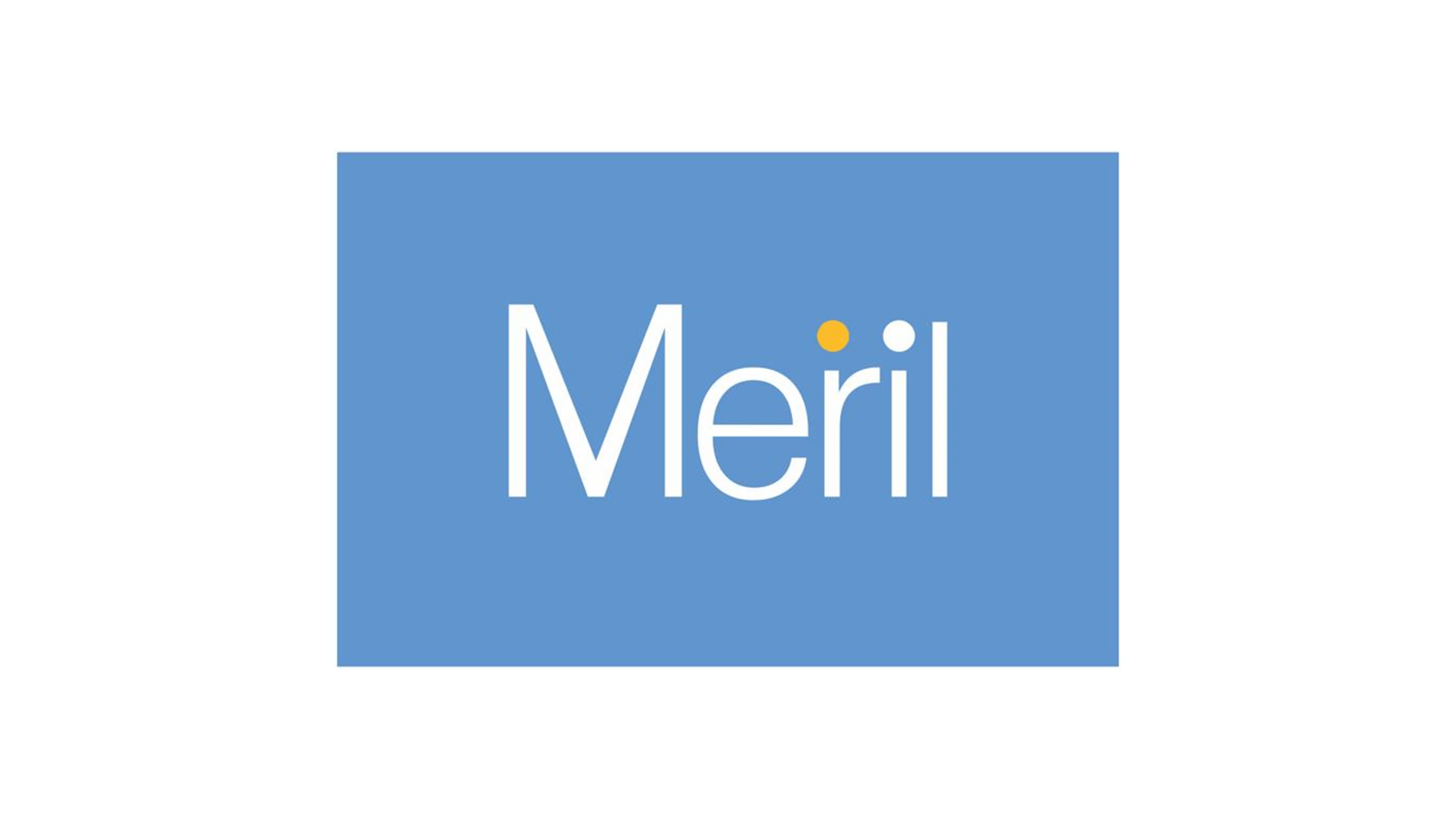 Prevention & Intervention Sponsor | Meril