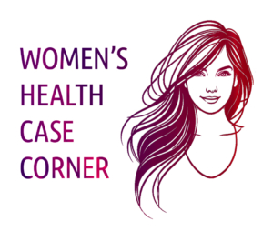 Women's health case corner Prevention & Intervention 2024 Conference