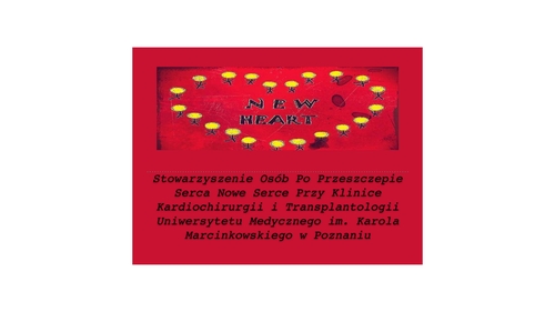 Cardiac Patient Organizations Patronage Prevention & Intervention