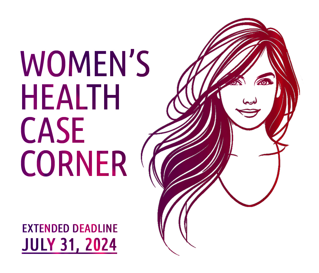 Women's health case corner Prevention & Intervention 2024 Conference