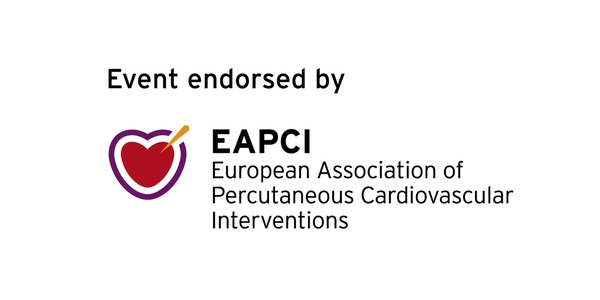 Prevention & Intervention Patronage European Association of Percutaneous Cardiovascular Interventions EAPCI