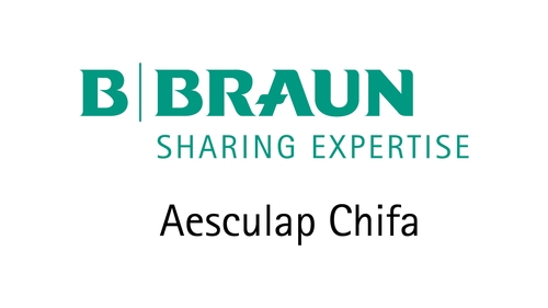 Prevention & Intervention Sponsor | BBraun