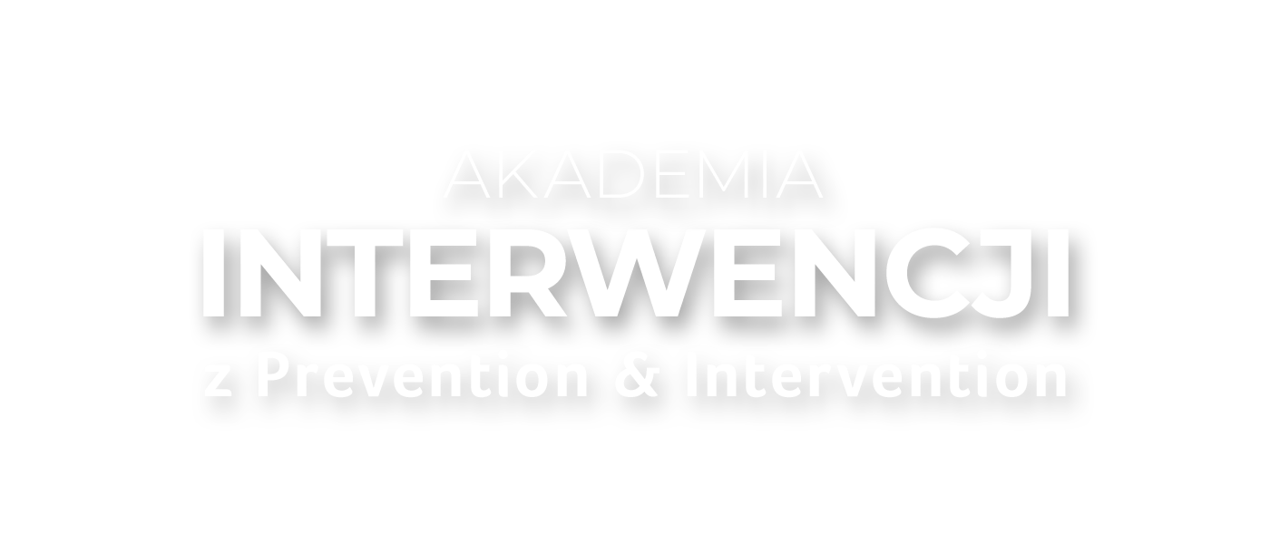 Akademia Interwencji z Prevention & Intervention