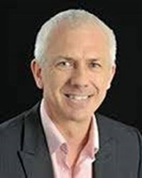Professor Mark Hayter