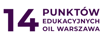 Punkty edukacyjne Prevention & Intervention
