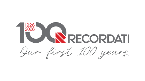 PrevInterv_Sponsor_Recordati Prevention & Intervention Sponsor | Recordati LOGO