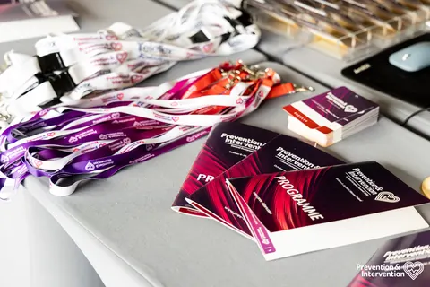 Prevention & Intervention 2026 — day 1, photo 2
