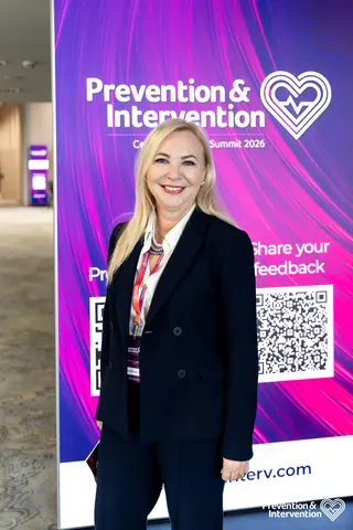 Prevention & Intervention 2026 — day 1, photo 3