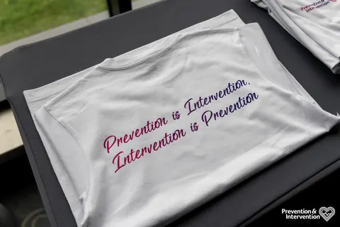 Prevention & Intervention 2026 — day 1, photo 14