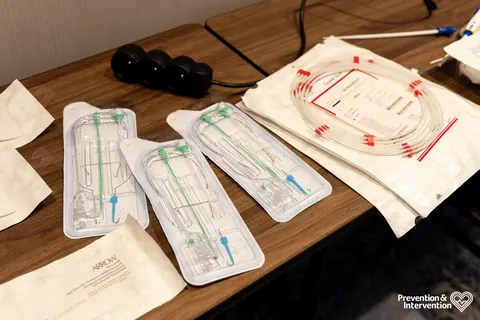 Prevention & Intervention 2026 — day 1, photo 30