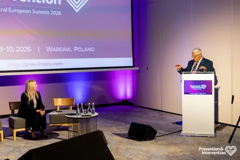 Prevention & Intervention 2026 — day 1, photo 42