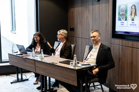 Prevention & Intervention 2026 — day 1, photo 79