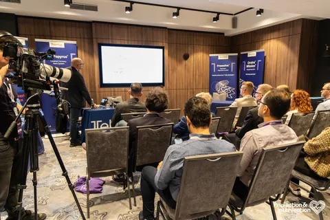 Prevention & Intervention 2026 — day 1, photo 92