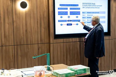 Prevention & Intervention 2026 — day 1, photo 95