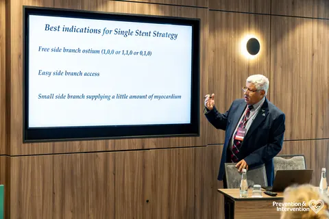 Prevention & Intervention 2026 — day 1, photo 97