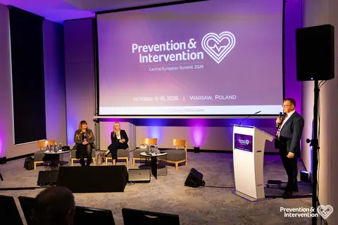 Prevention & Intervention 2026 — day 1, photo 103