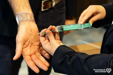 Prevention & Intervention 2026 — day 1, photo 109