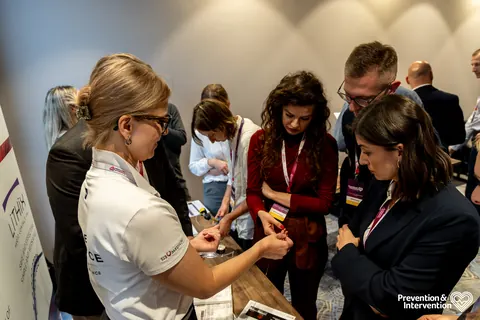 Prevention & Intervention 2026 — day 1, photo 119