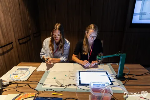 Prevention & Intervention 2026 — day 1, photo 143