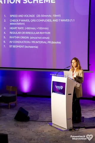 Prevention & Intervention 2026 — day 1, photo 151
