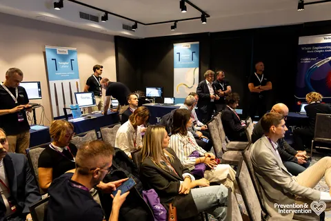 Prevention & Intervention 2026 — day 1, photo 160