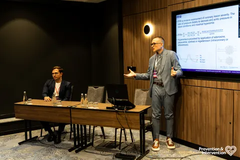 Prevention & Intervention 2026 — day 1, photo 162