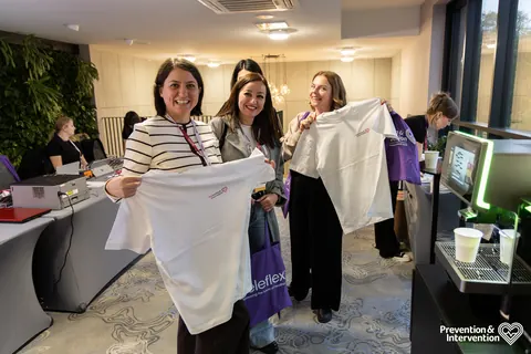 Prevention & Intervention 2026 — day 1, photo 172