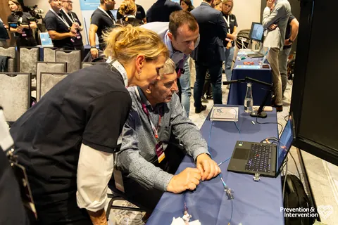 Prevention & Intervention 2026 — day 1, photo 180